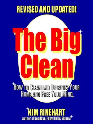 cover image of The Big Clean